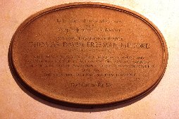 NEWMP Memorial Image